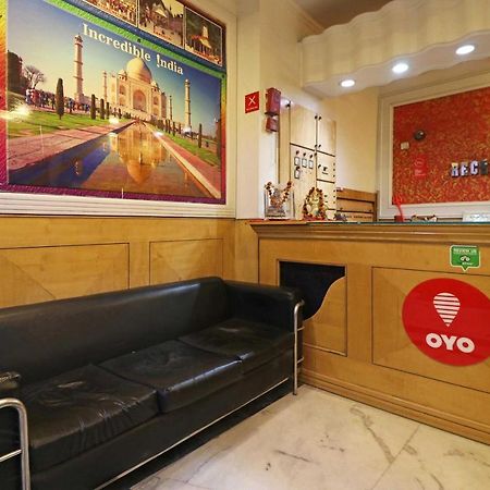Oyo Flagship Kumar Palace Neu-Delhi Exterior foto